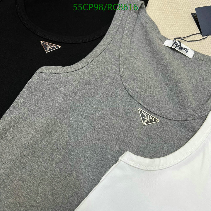 Clothing-Prada Code: RC8616 $: 55USD