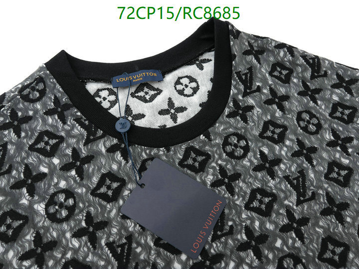 Clothing-LV Code: RC8685 $: 72USD