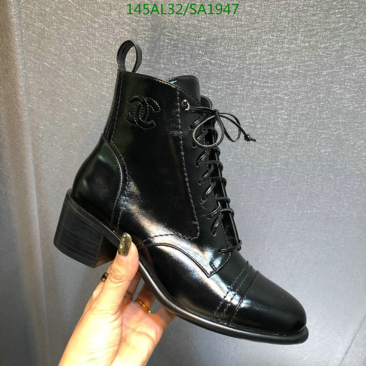 Women Shoes-Boots Code: SA1947 $: 145USD