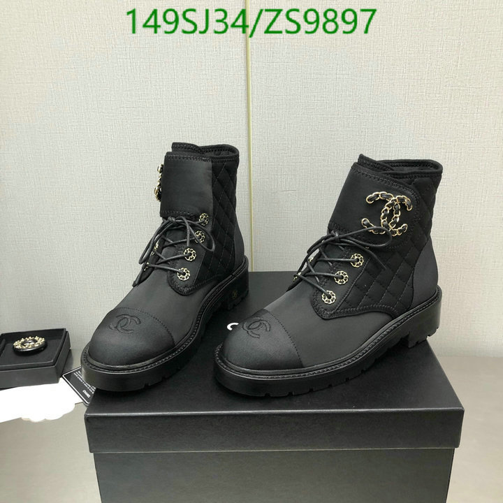 Women Shoes-Boots Code: ZS9897 $: 149USD