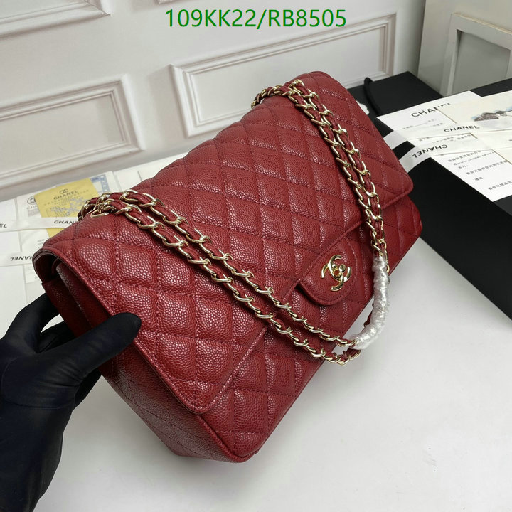 Chanel Bag-(4A)-Diagonal- Code: RB8505 $: 109USD