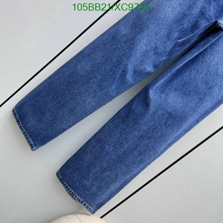 Clothing-BV Code: XC9725 $: 105USD