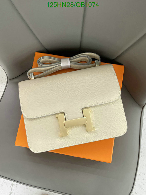 Hermes Bag-(4A)-Constance- Code: QB1074