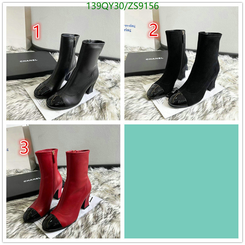 Women Shoes-Boots Code: ZS9156 $: 139USD