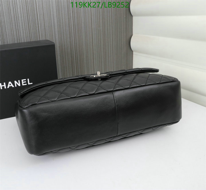 Chanel Bags-(4A)-Handbag- Code: LB9252 $: 119USD