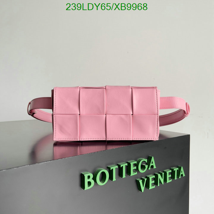 BV Bag-(Mirror)-Cassette Series Code: XB9968 $: 239USD