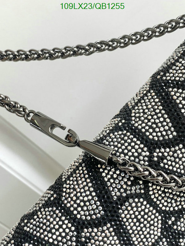 Valentino Bag-(4A)-LOC-V Logo Code: QB1255 $: 109USD