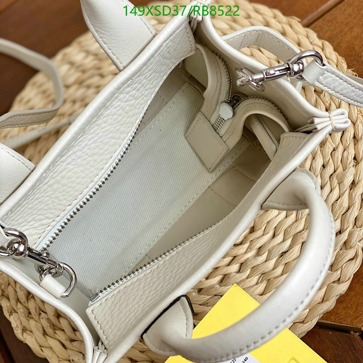 Marc Jacobs Bag-(Mirror)-Diagonal- Code: RB8522 $: 149USD