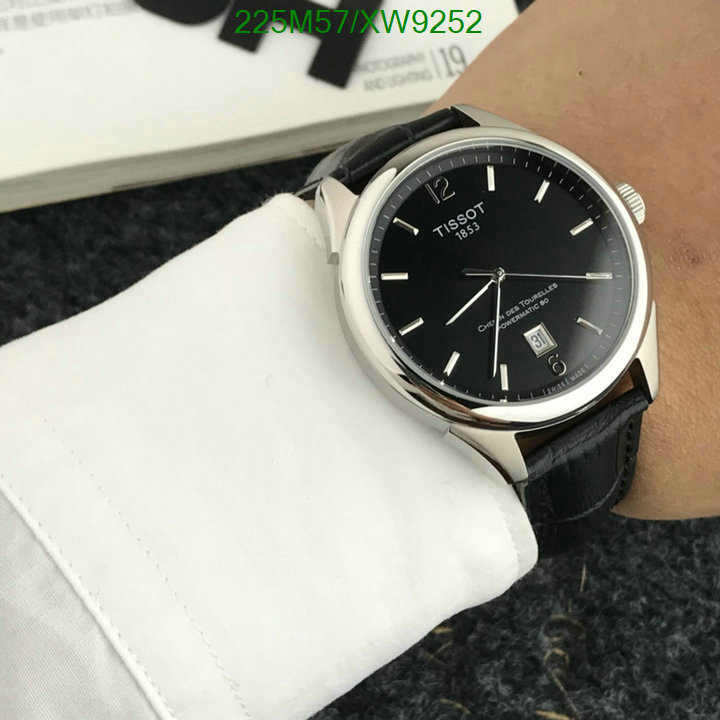 Watch-Mirror Quality-Tissot Code: XW9252 $: 225USD