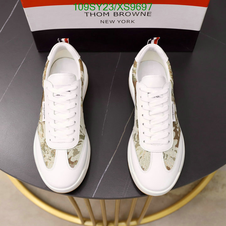 Men shoes-Thom Browne Code: XS9697 $: 109USD