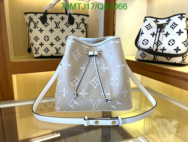 LV Bag-(4A)-Nono-No Purse-Nano No- Code: QB1066 $: 79USD