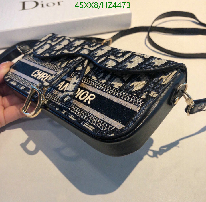 Phone Case-Dior Code: HZ4473 $: 45USD