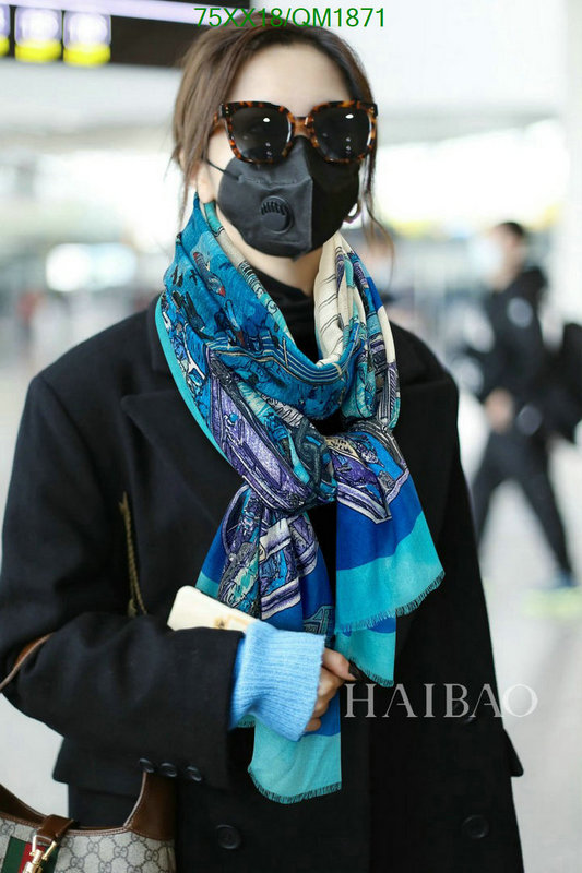 Scarf-Hermes Code: QM1871 $: 75USD