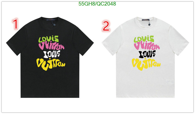 Clothing-LV Code: QC2048 $: 55USD