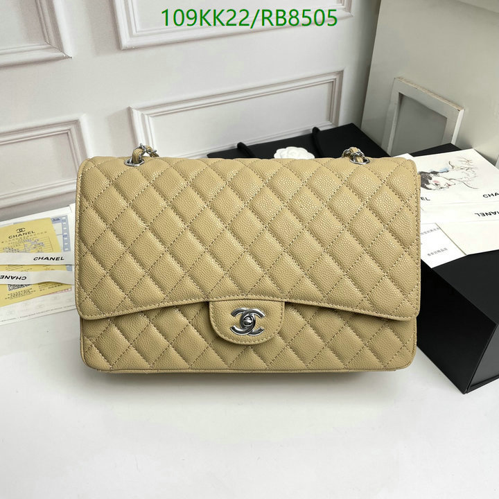 Chanel Bag-(4A)-Diagonal- Code: RB8505 $: 109USD