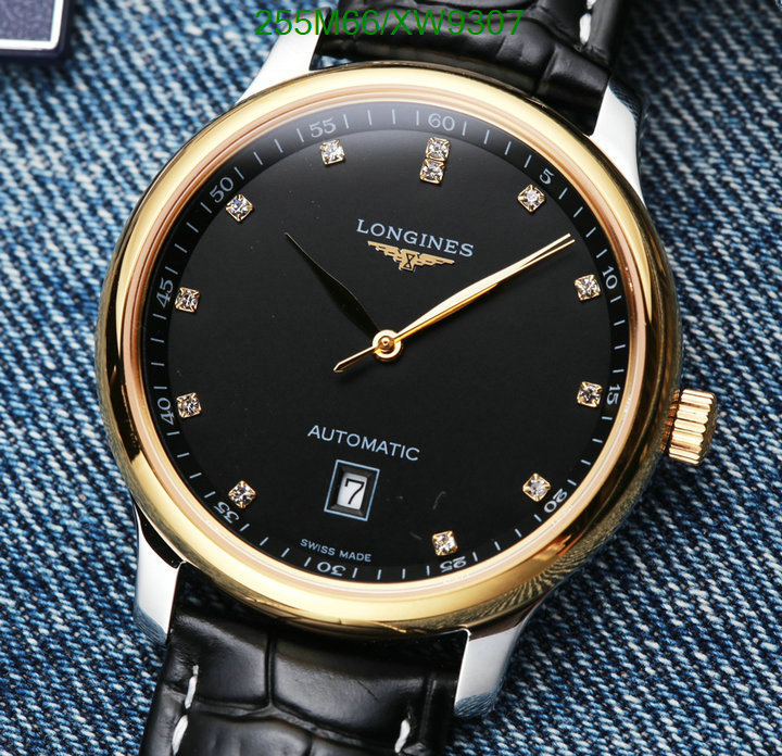 Watch-Mirror Quality-Longines Code: XW9307 $: 255USD