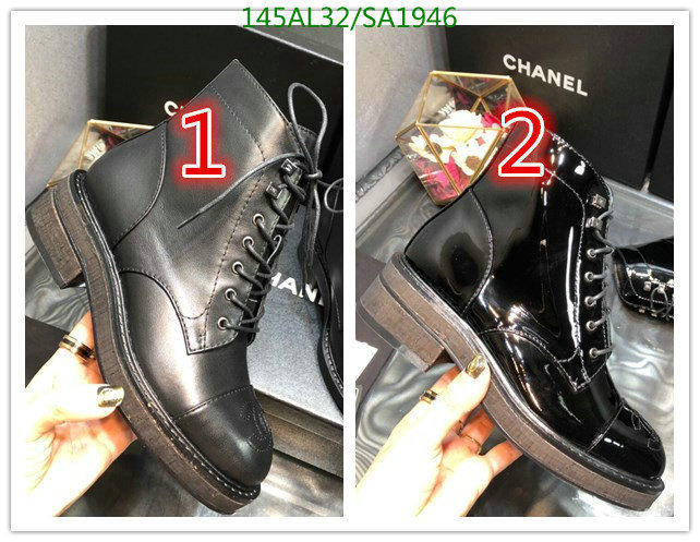 Women Shoes-Boots Code: SA1946 $: 145USD