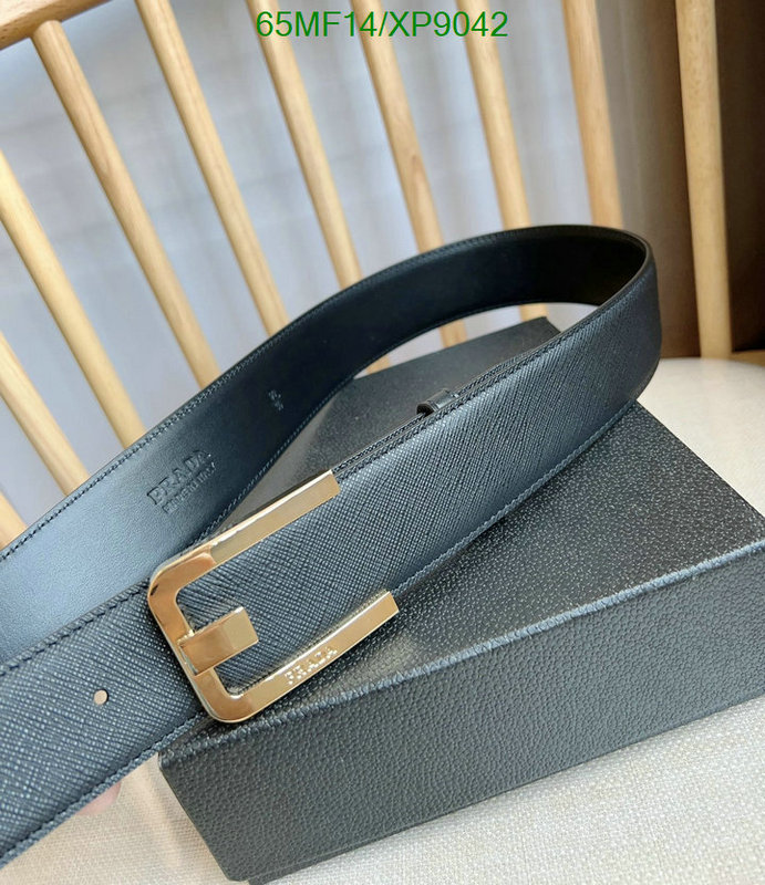 Belts-Prada Code: XP9042 $: 65USD