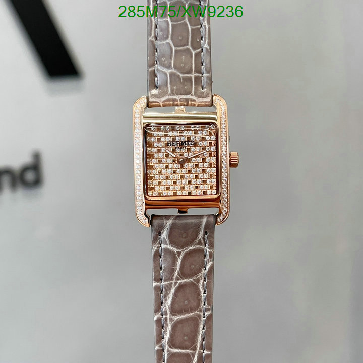 Watch-Mirror Quality-Hermes Code: XW9236 $: 285USD