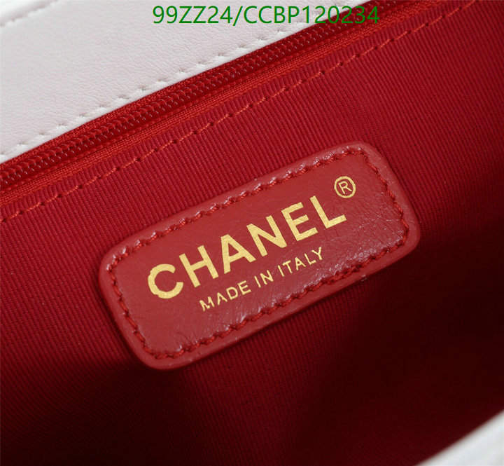 Chanel Bags-(4A)-Diagonal- Code: CCBP120234 $: 99USD