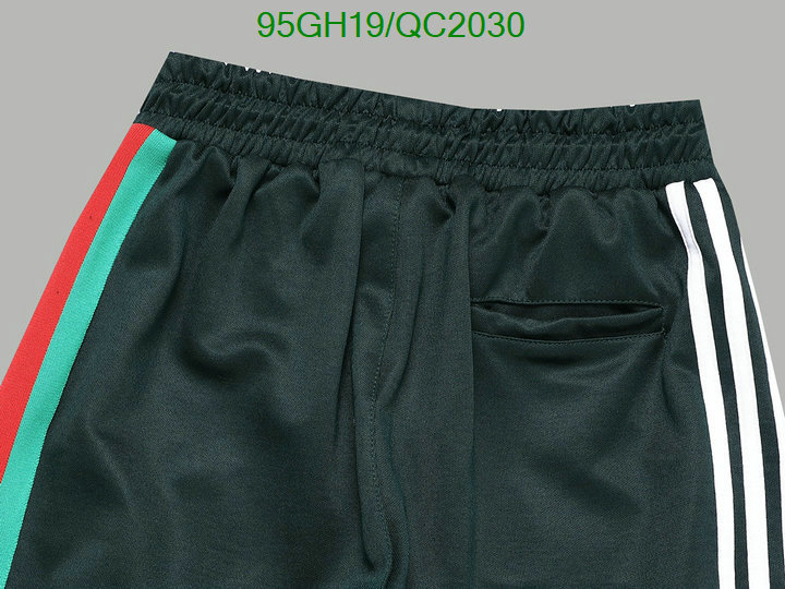 Clothing-Adidas Code: QC2030 $: 95USD