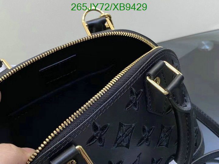 LV Bag-(Mirror)-Alma- Code: XB9429 $: 265USD