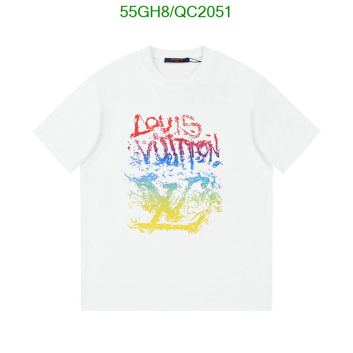 Clothing-LV Code: QC2051 $: 55USD