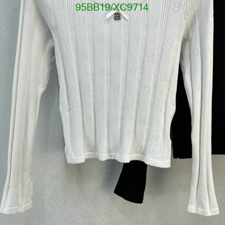 Clothing-Alexander Wang Code: XC9714 $: 95USD