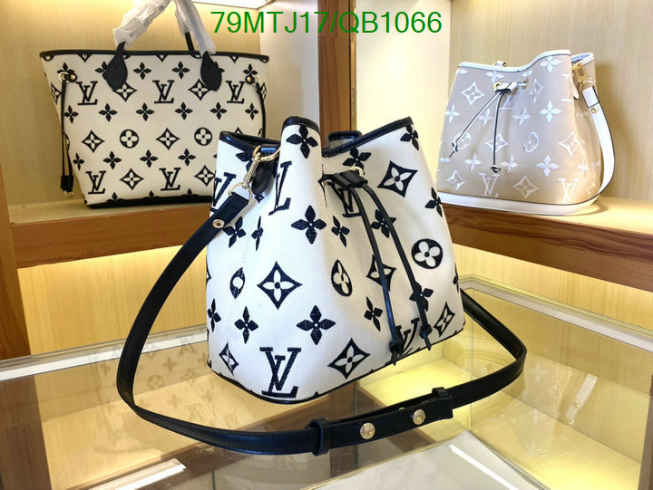 LV Bag-(4A)-Nono-No Purse-Nano No- Code: QB1066 $: 79USD