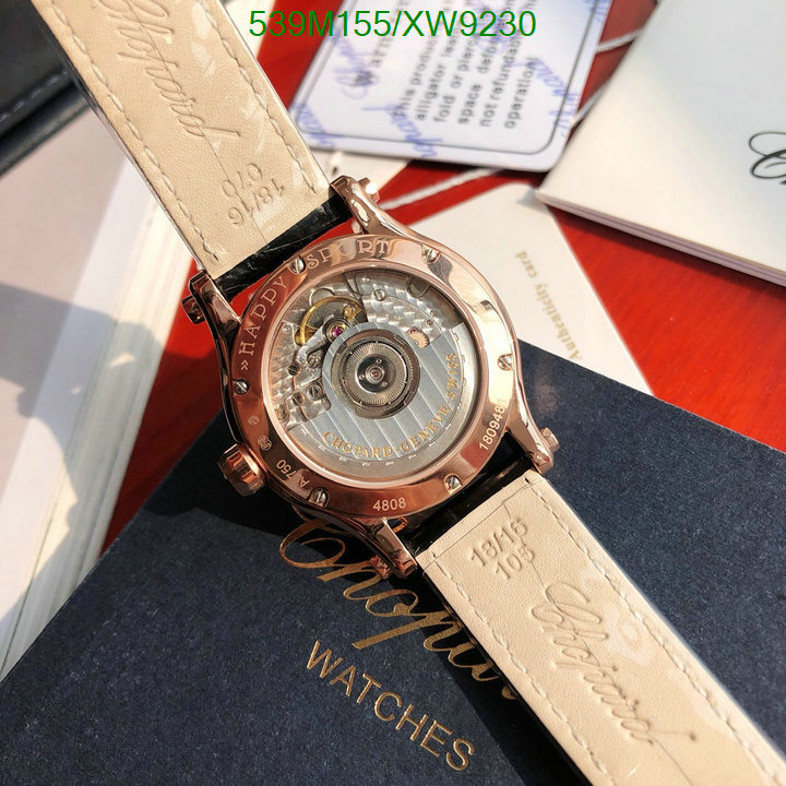 Watch-Mirror Quality-Chopard Code: XW9230 $: 539USD