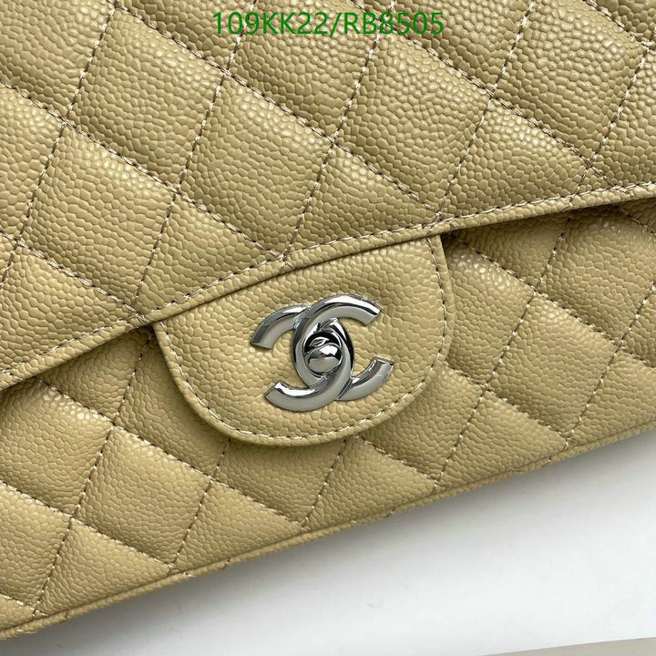 Chanel Bag-(4A)-Diagonal- Code: RB8505 $: 109USD