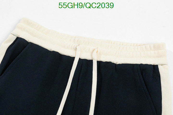 Clothing-Loewe Code: QC2039 $: 55USD