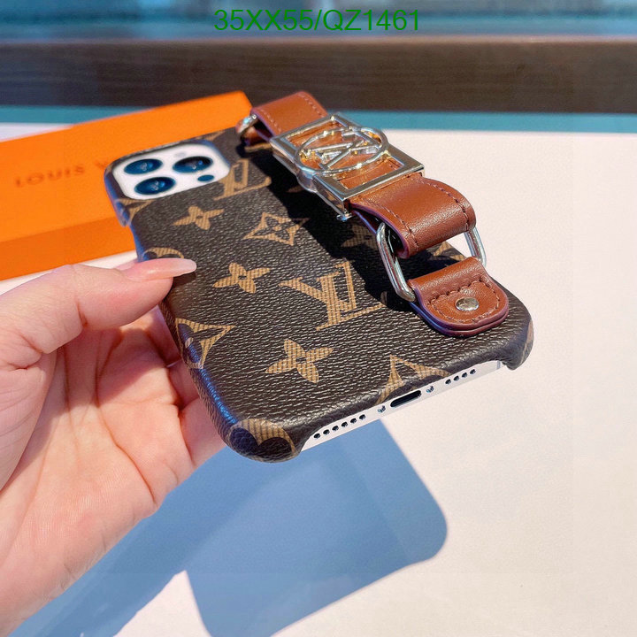 Phone Case-LV Code: QZ1461 $: 35USD