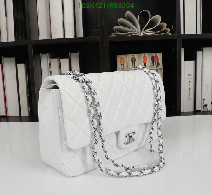 Chanel Bag-(4A)-Diagonal- Code: RB8504 $: 105USD