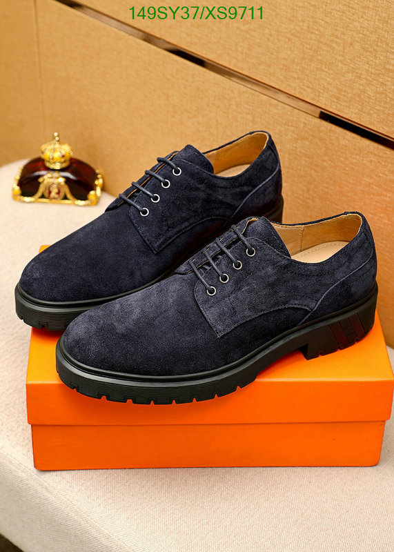 Men shoes-Hermes Code: XS9711 $: 149USD