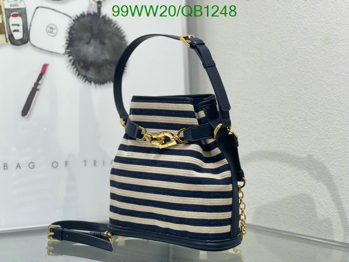 Dior Bags-(4A)-Other Style- Code: QB1248