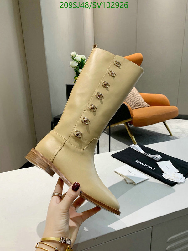 Women Shoes-Boots Code: SV102926 $: 209USD