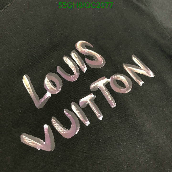 Clothing-LV Code: QC2077 $: 55USD