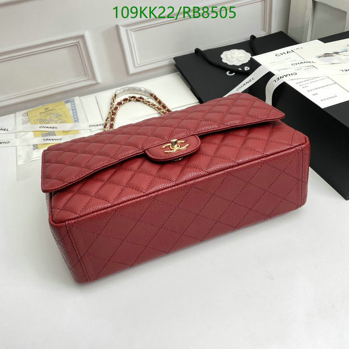 Chanel Bag-(4A)-Diagonal- Code: RB8505 $: 109USD