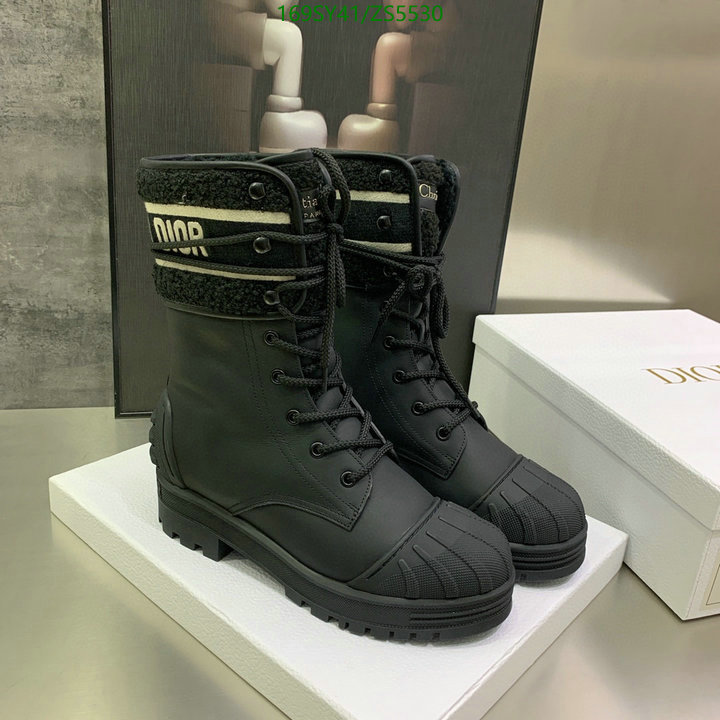 Women Shoes-Boots Code: ZS5530 $: 169USD