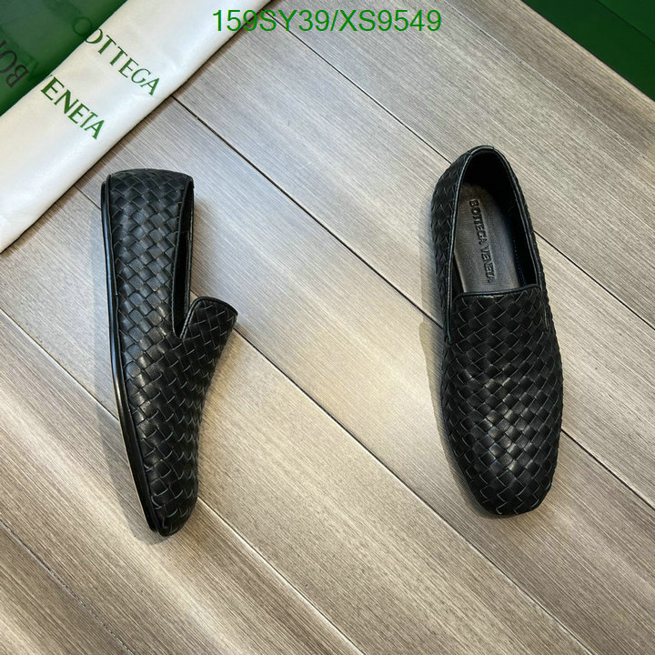 Men shoes-BV Code: XS9549 $: 159USD