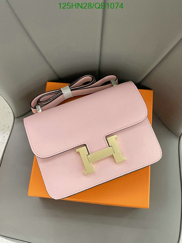 Hermes Bag-(4A)-Constance- Code: QB1074