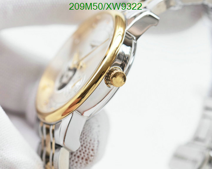 Watch-Mirror Quality-Longines Code: XW9322 $: 209USD