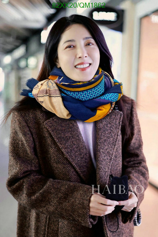 Scarf-Hermes Code: QM1862 $: 82USD