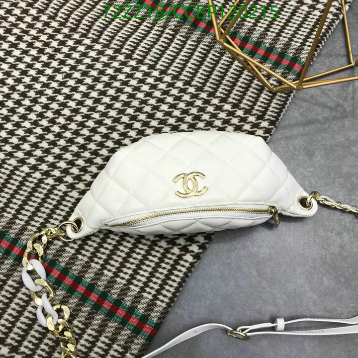 Chanel Bags-(4A)-Other Styles- Code: CCBP120215 $: 72USD