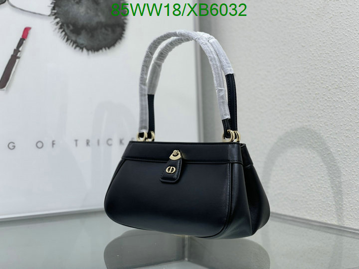 Dior Bags-(4A)-Other Style- Code: XB6032 $: 85USD