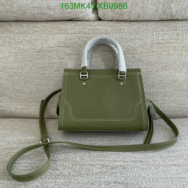 Marc Jacobs Bag-(Mirror)-Handbag- Code: XB9986 $: 163USD