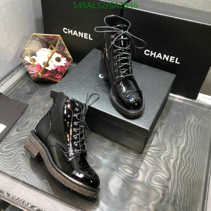 Women Shoes-Boots Code: SA1946 $: 145USD