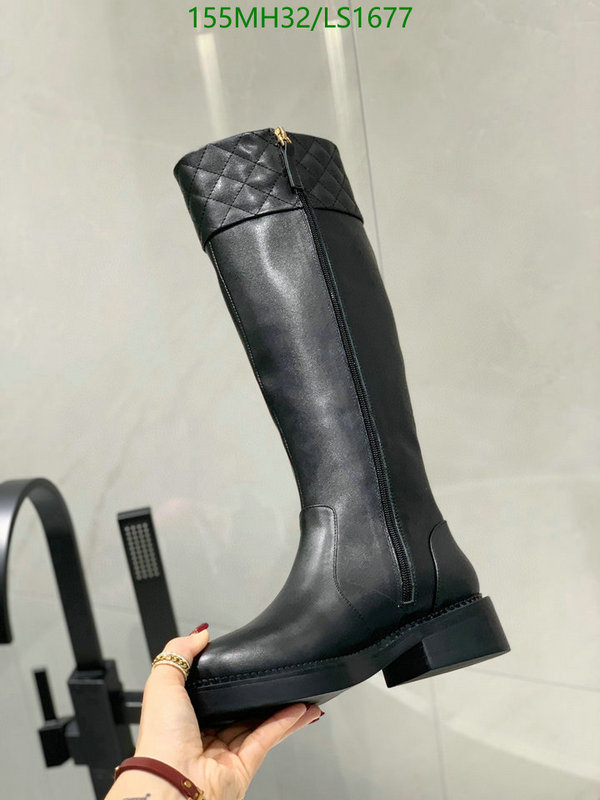 Women Shoes-Boots Code: LS1677 $: 155USD