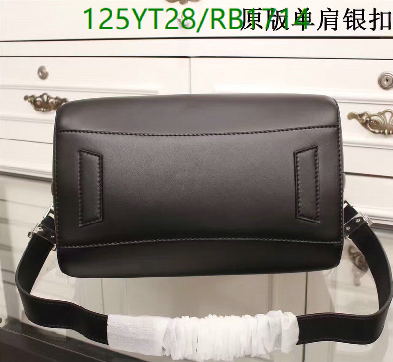 Givenchy Bag-(4A)-Handbag- Code: RB1714